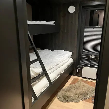 Vakantiehuis Gudbrandsdalen View Cabin *