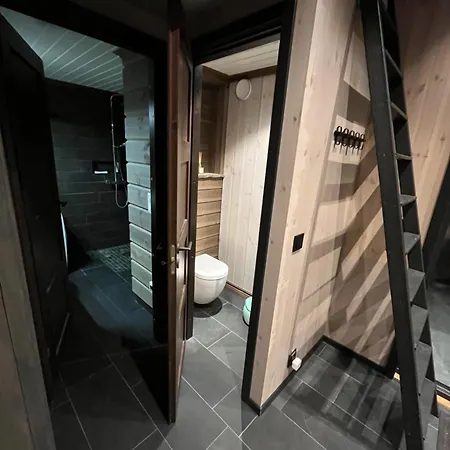 Gudbrandsdalen View Cabin Vakantiehuis *