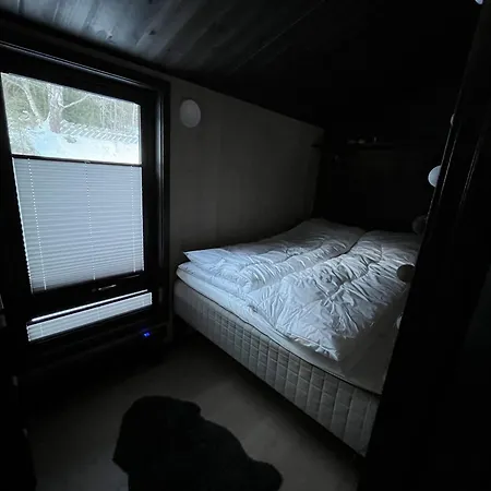 Vakantiehuis Gudbrandsdalen View Cabin *