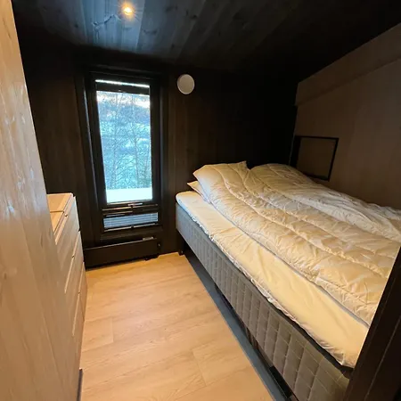 Gudbrandsdalen View Cabin Strande