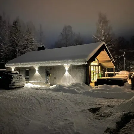 Gudbrandsdalen View Cabin Vakantiehuis