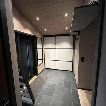 Vakantiehuis Gudbrandsdalen View Cabin *