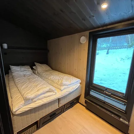 Vakantiehuis Gudbrandsdalen View Cabin Strande